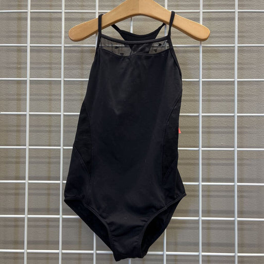 Bloch Tank Leotard - 8/10