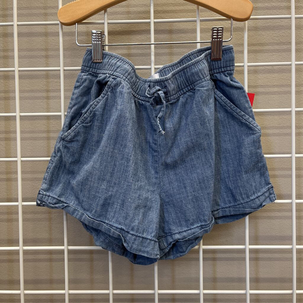Old Navy Chambray Shorts - 10/12