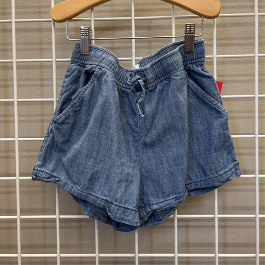 Old Navy Chambray Shorts - 10/12