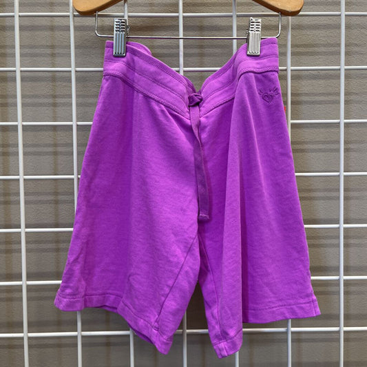 Justice Soft Shorts - 10