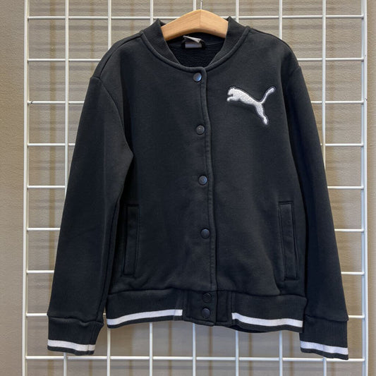 Puma Varsity Jacket - 7/8