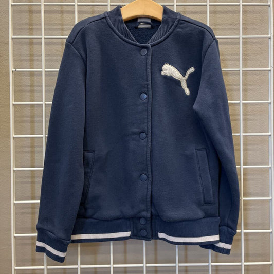 Puma Varsity Jacket - 7/8