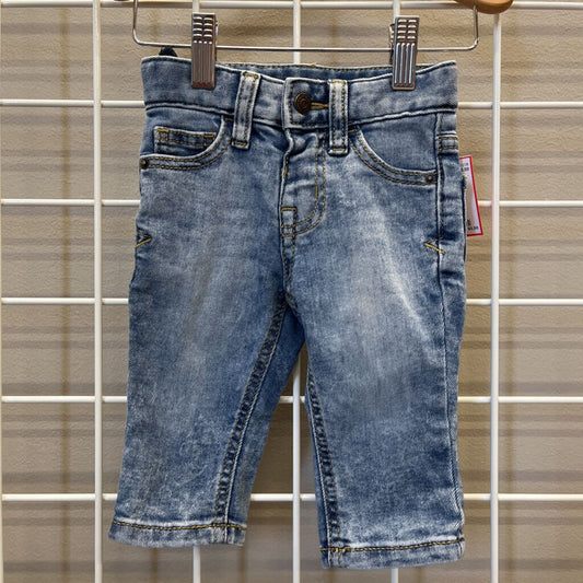 Cat & Jack Skinny Jeans - 12m