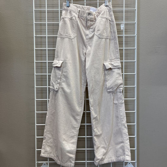 Children's Place Corduroy Cargo Pants - 12