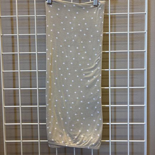 Lou Lou Star Soft Swaddle Blanket