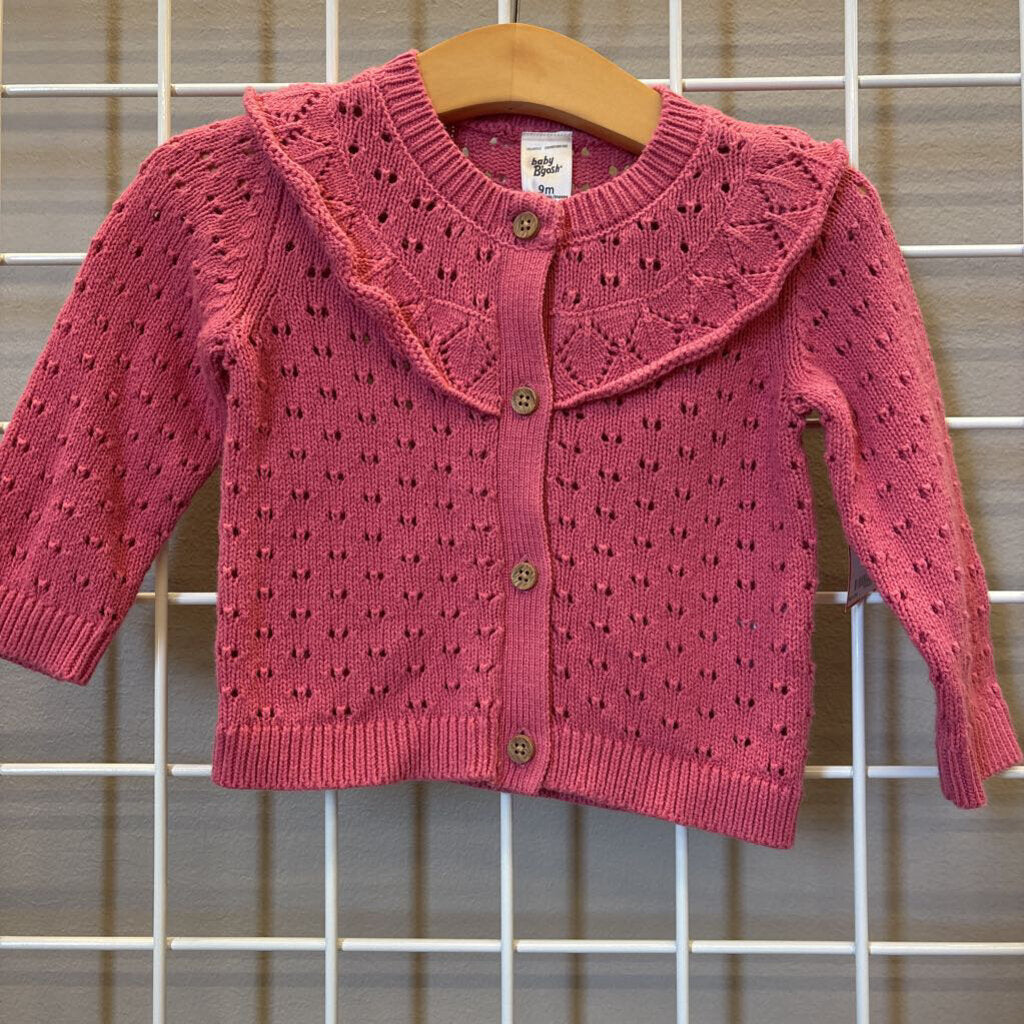 Osh Kosh Cardigan - 9m