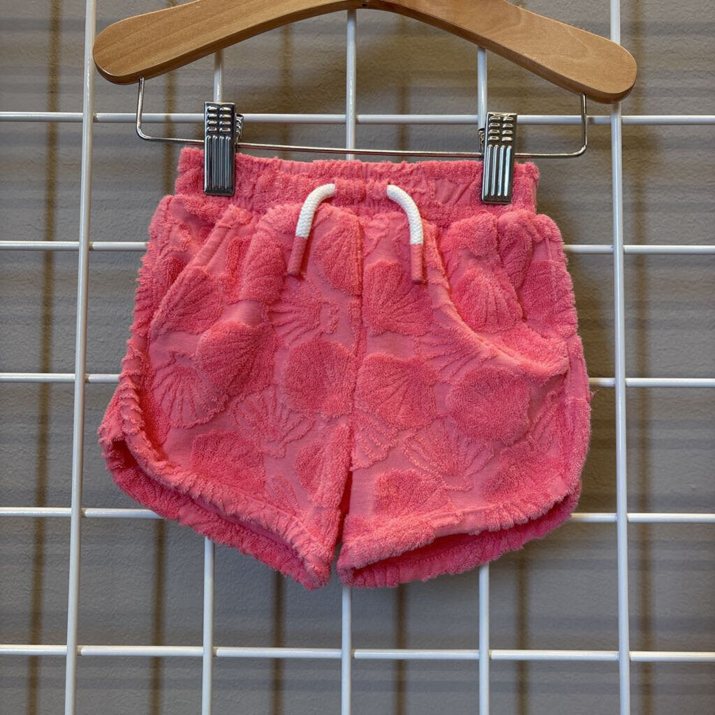 Dip Shell Soft Shorts - 12/18m