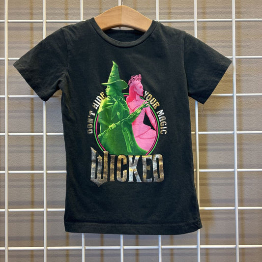 Wicked SS Tee - 4
