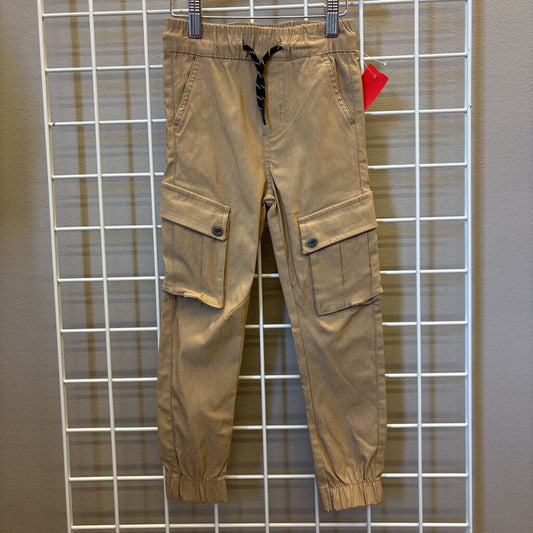 Hawk Cargo Jogger Pants - 5/6