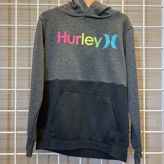 Hurley Hoodie - 7