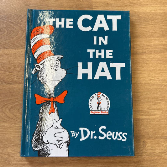 The Cat in the Hat