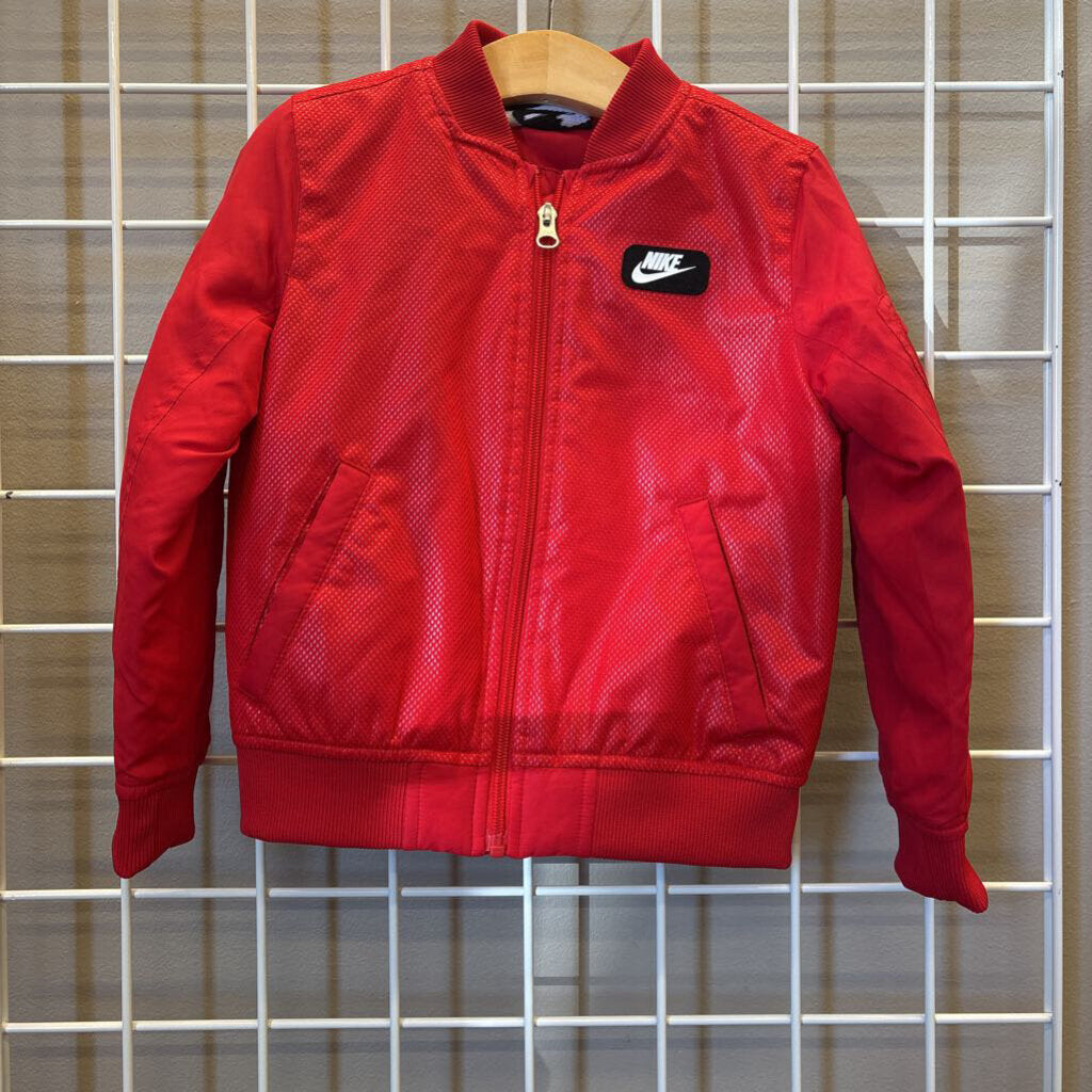 Nike Bomber Jacket - 4T