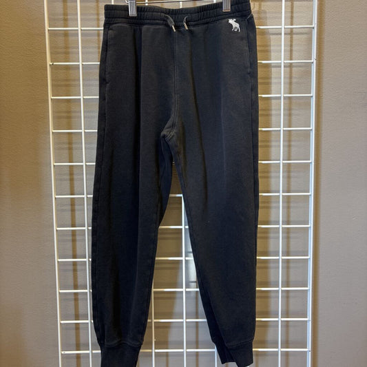 Abercrombie Kids Jogger Sweatpants - 11/12