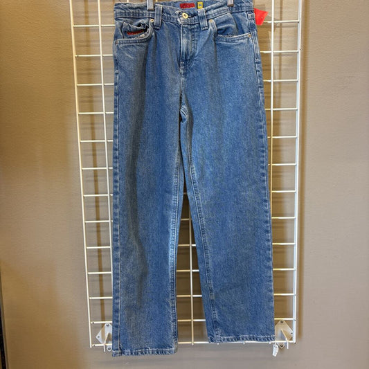 Empyre Denim Baggy Jeans - 26 (12)