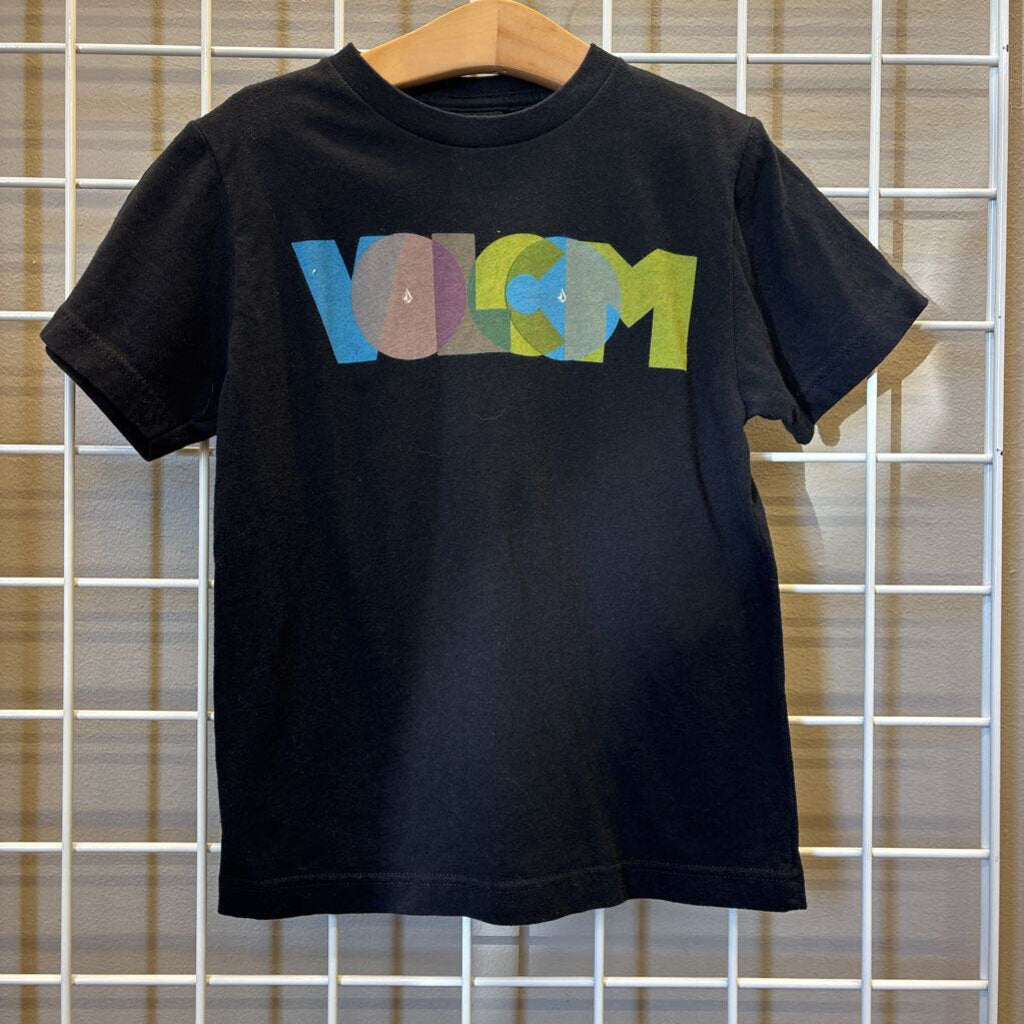 Volcom SS Tee - 7/8
