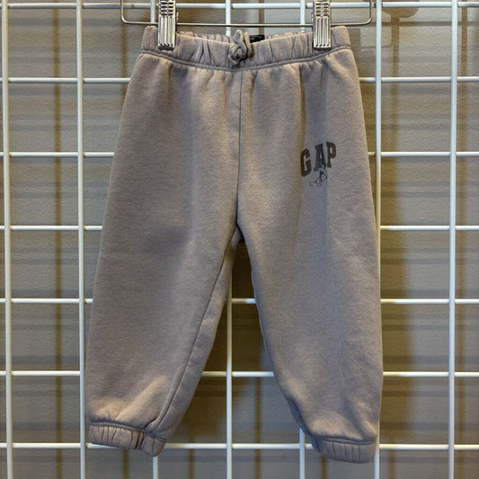 Baby Gap Mickey Sweatpants - 12/18m