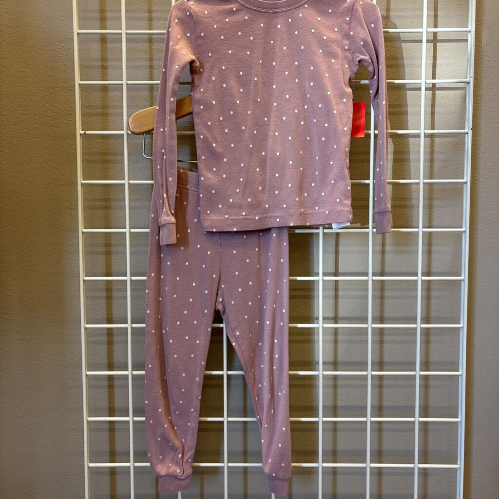 Petit Lem Dot Pjs - 3