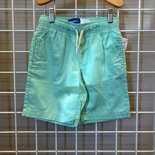 Old Navy Shorts - 6/7