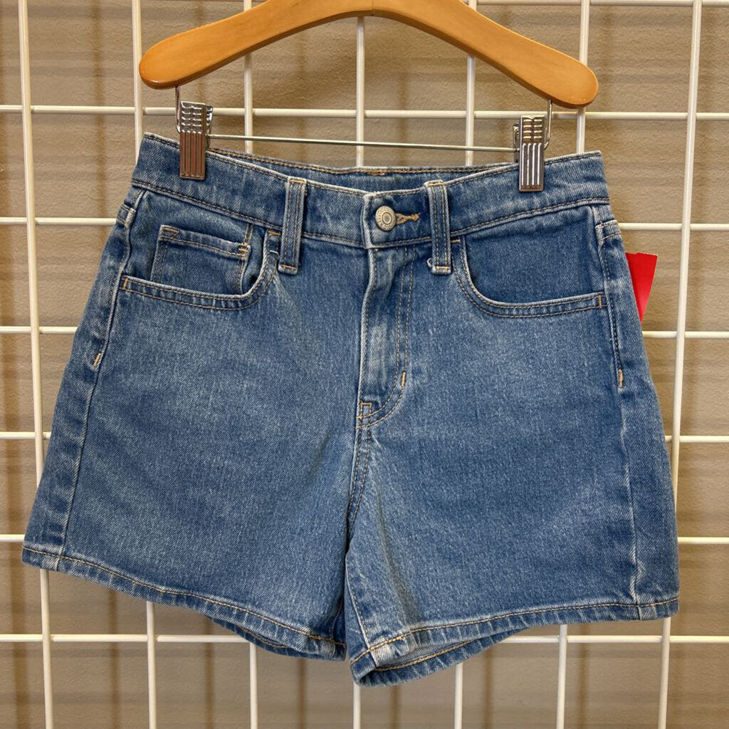 Old Navy High Rise Denim Shorts - 12