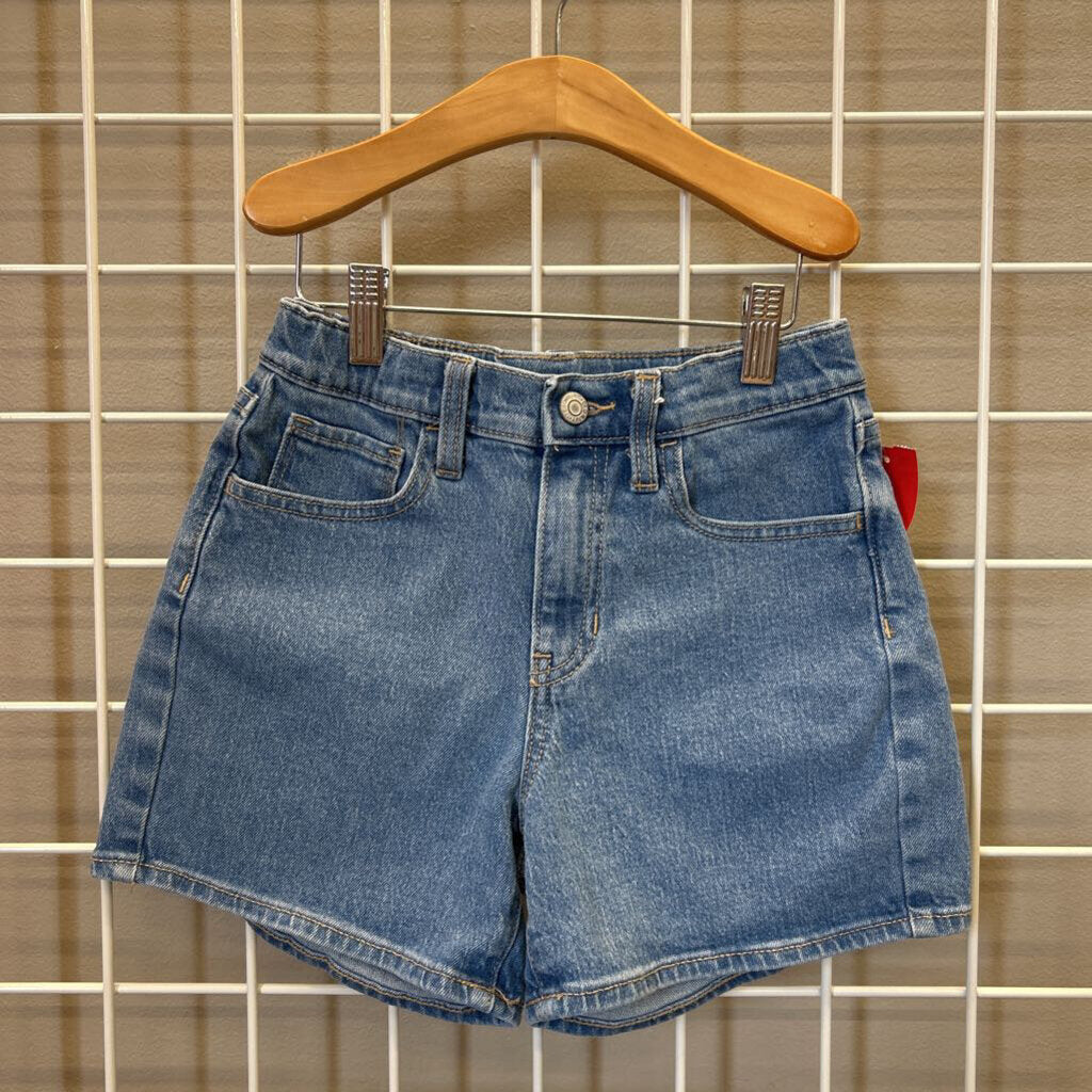 Old Navy High Rise Denim Shorts - 12