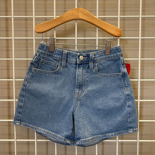 Old Navy High Rise Denim Shorts - 12