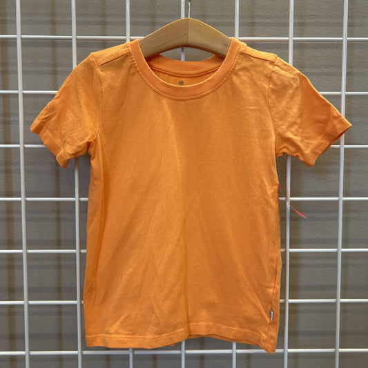 Honest SS Tee - 4T