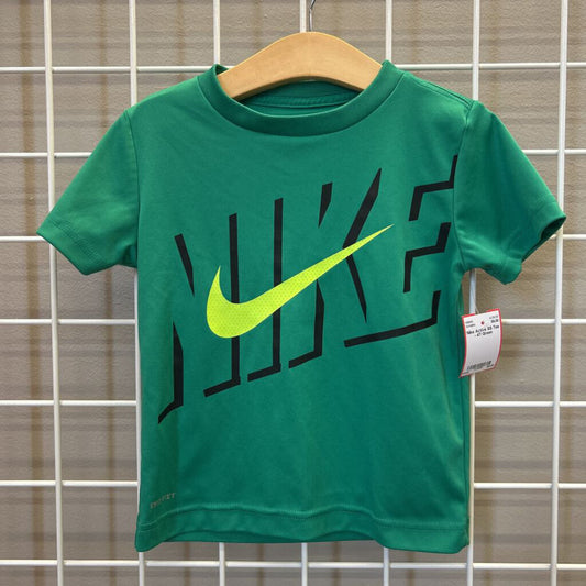 Nike Active SS Tee - 4T