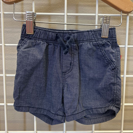 Old Navy Shorts - 6/12m
