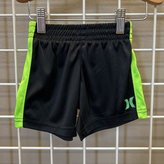 Hurley Active Shorts - 2T