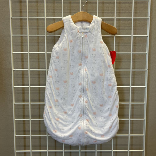 Baby Gap Bear Sleep Sack - 0/3m