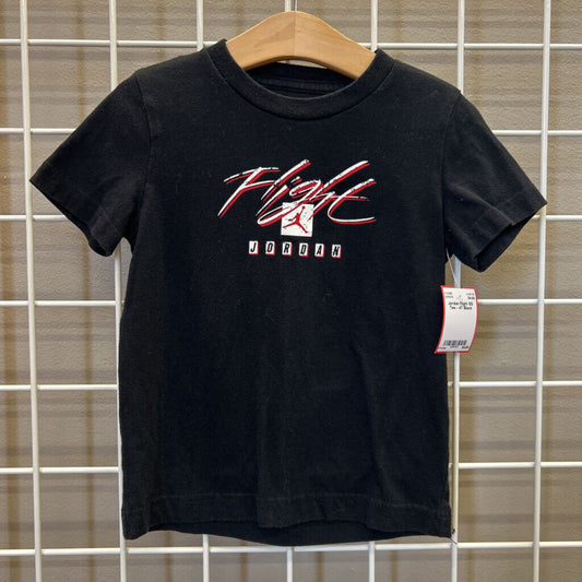 Jordan Flight SS Tee - 4T