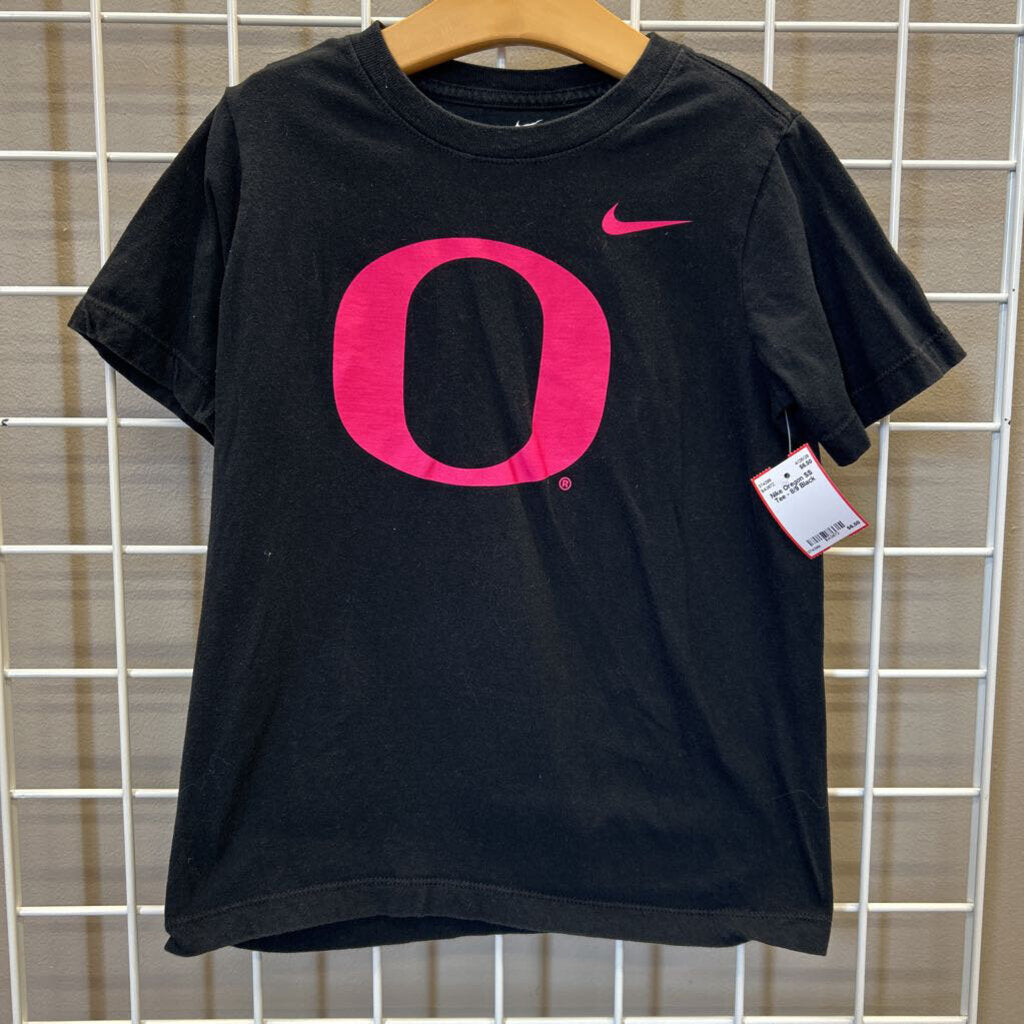 Nike Oregon SS Tee - 8/9