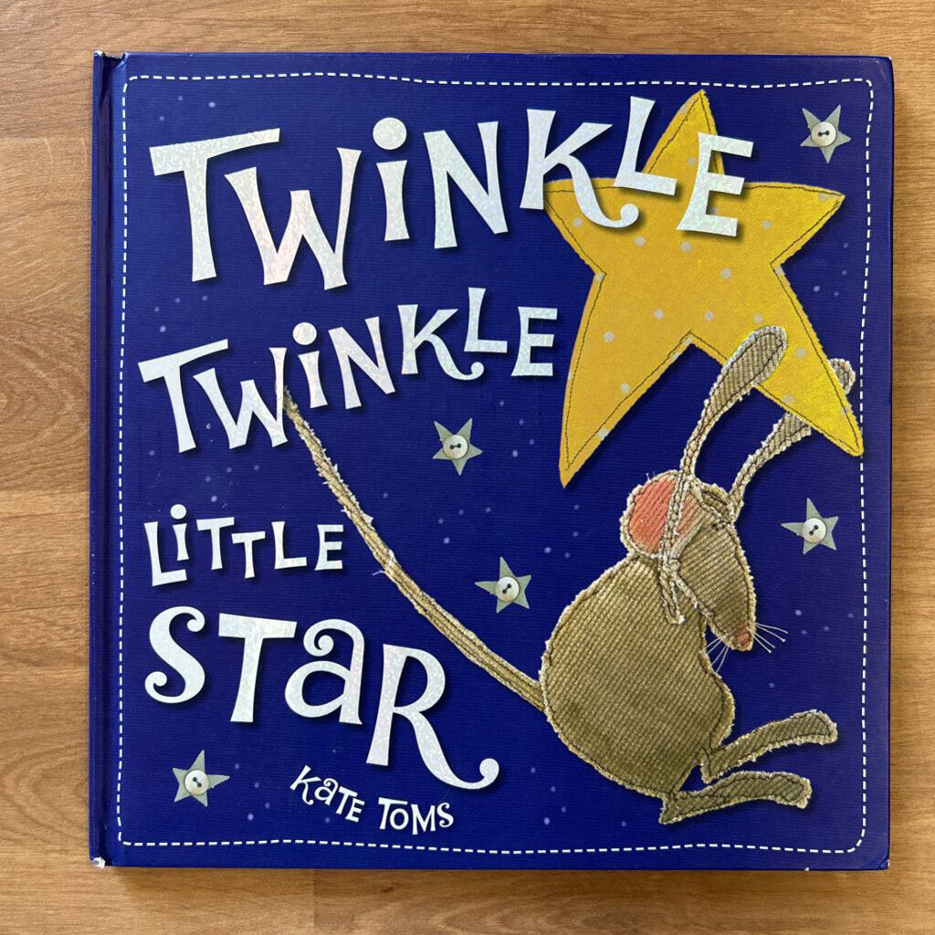 Twinkle Twinkle Little Star