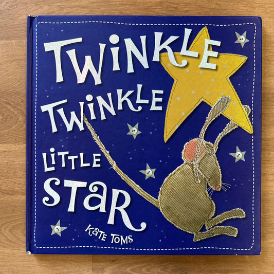 Twinkle Twinkle Little Star