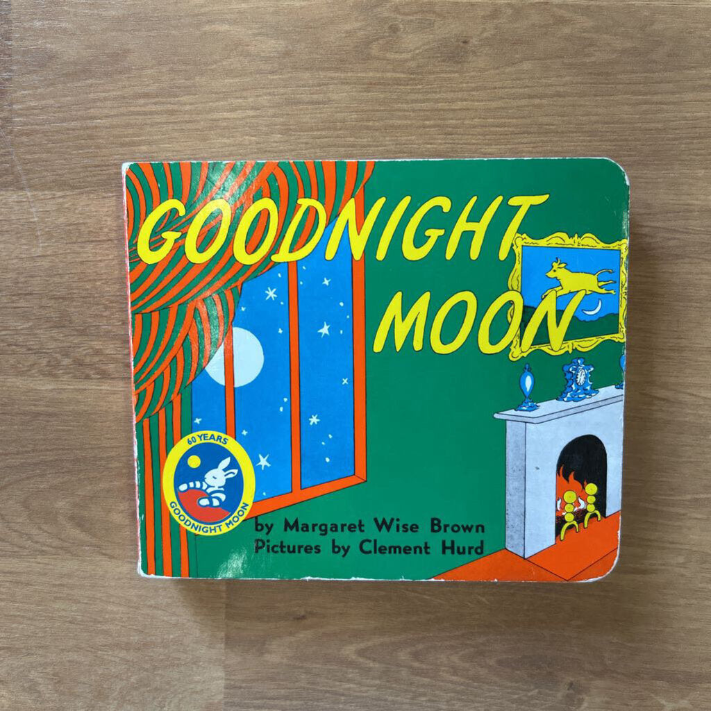 Goodnight Moon