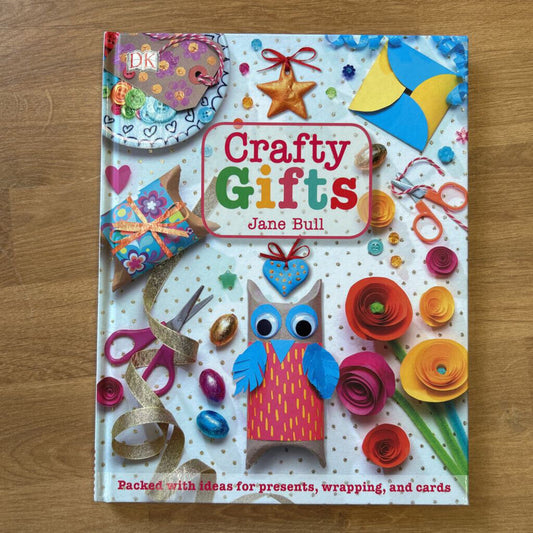 Crafty Gifts
