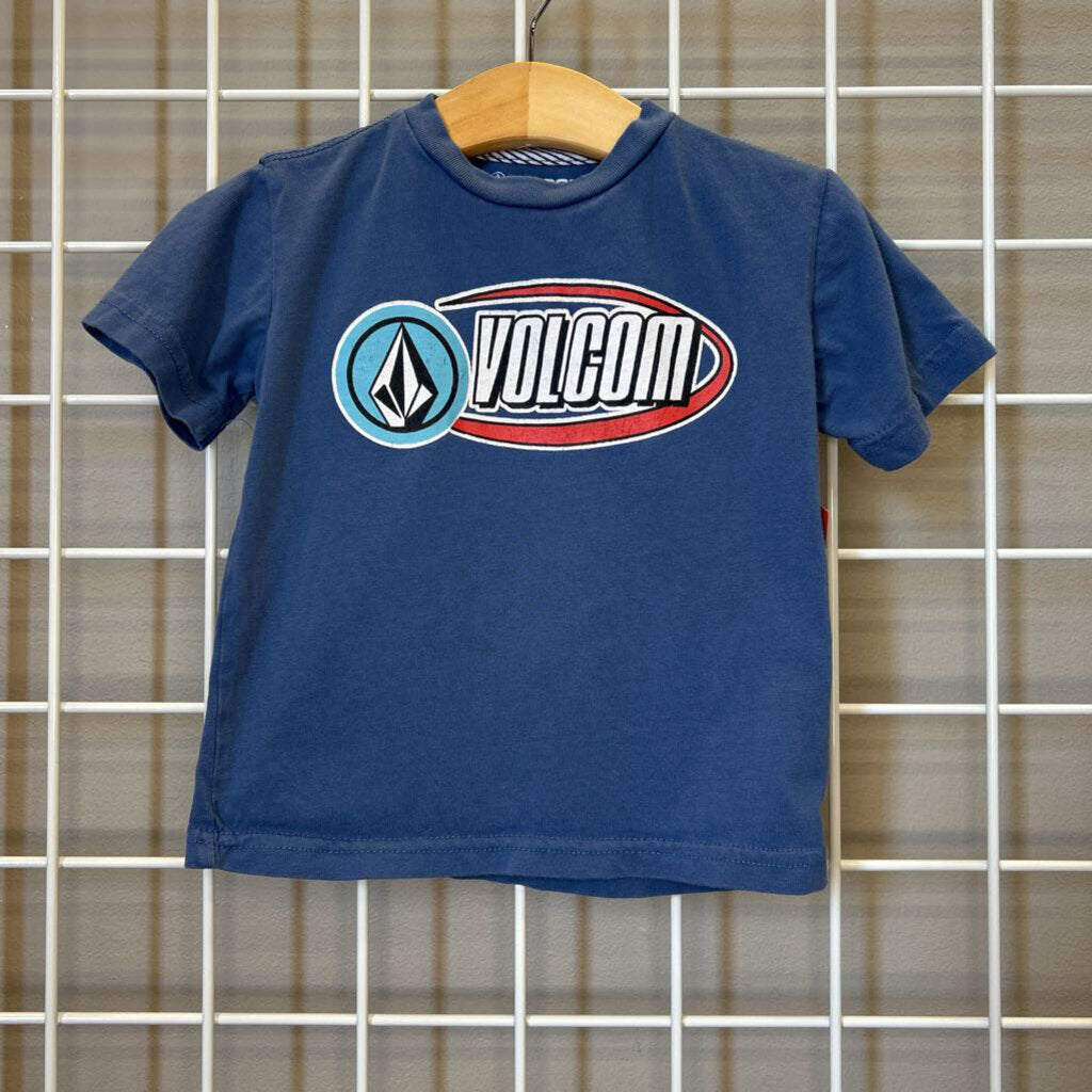 Volcom SS Tee - 2T