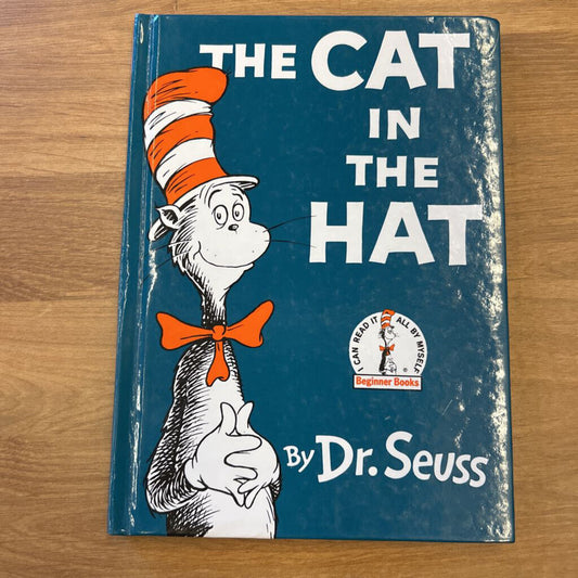 The Cat in the Hat