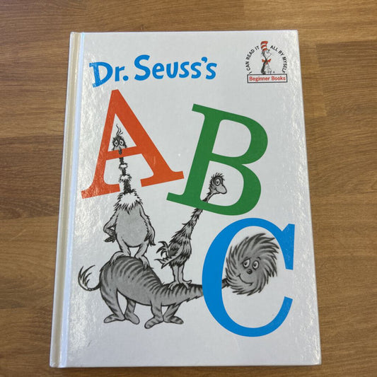 ABC