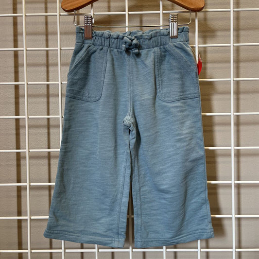 Carter's Wide Leg Pants - 24m