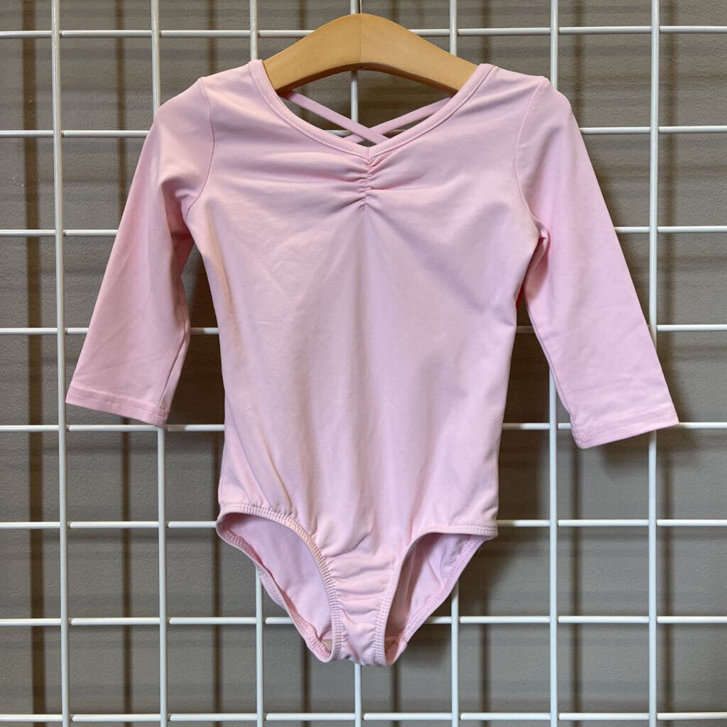 Danskin Leotard - 4/5
