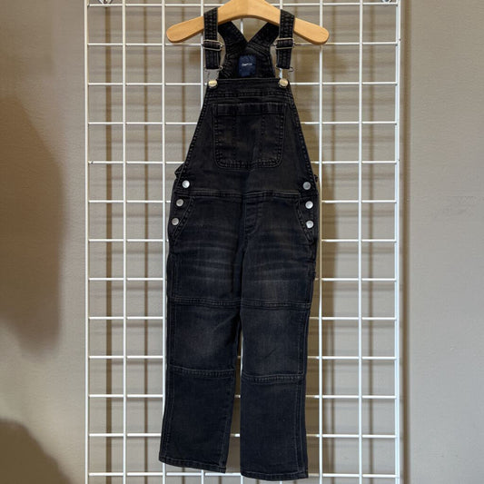 Gap Kids Overalls - 4/5