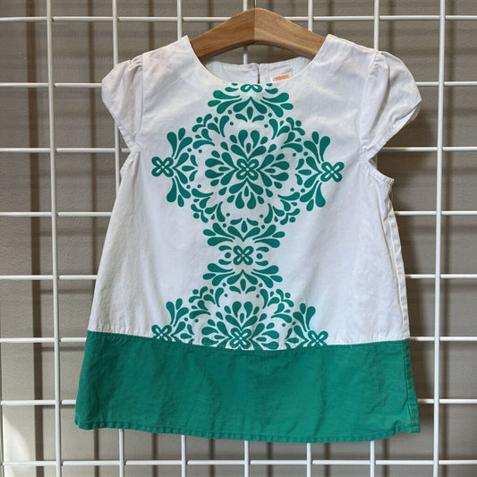 Gymboree SS Top - 6