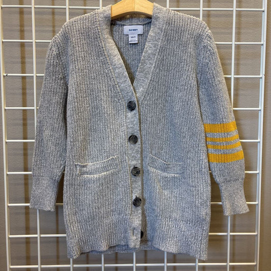 Old Navy Long Cardigan - 6/7