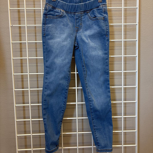 Cat & Jack Jegging - 7