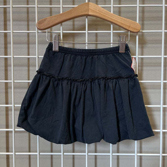 Hanna Andersson Bubble Skirt - 4T