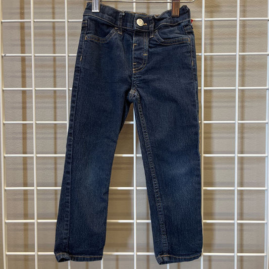 H&M Slim Fit Jeans - 4T