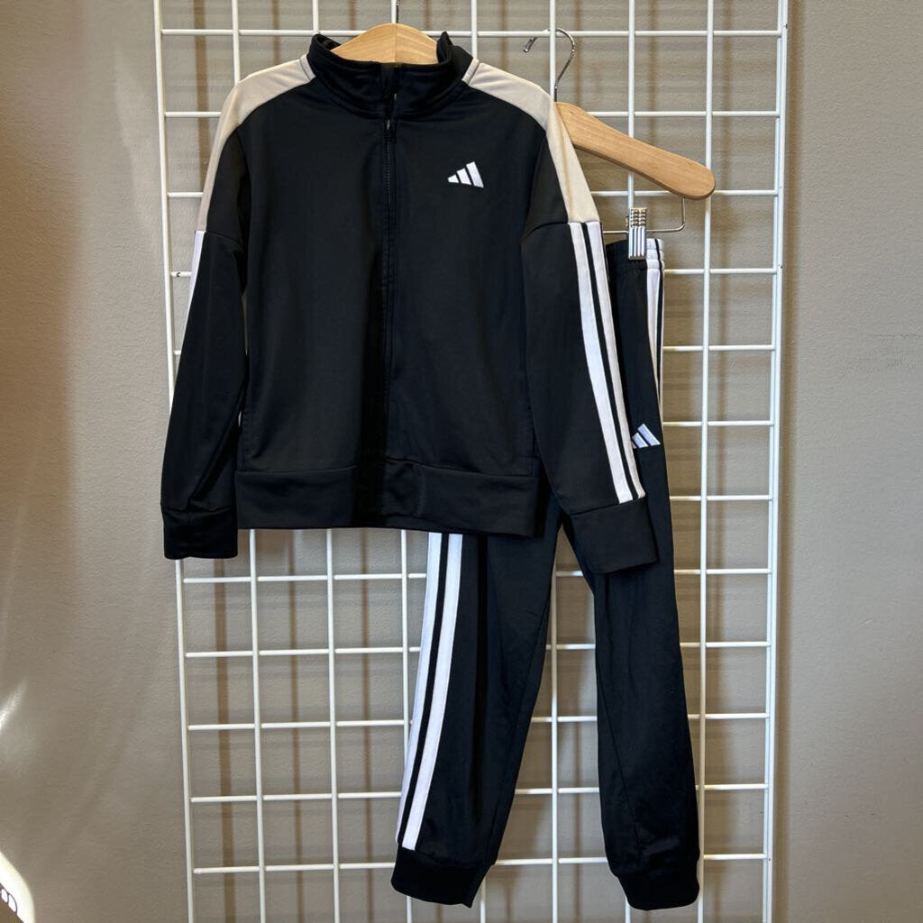 Adidas Tracksuit - 6