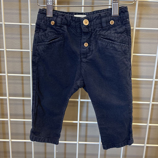 Zara Pants - 6/9m