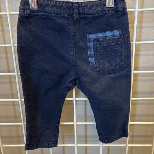 Zara Pants - 6/9m